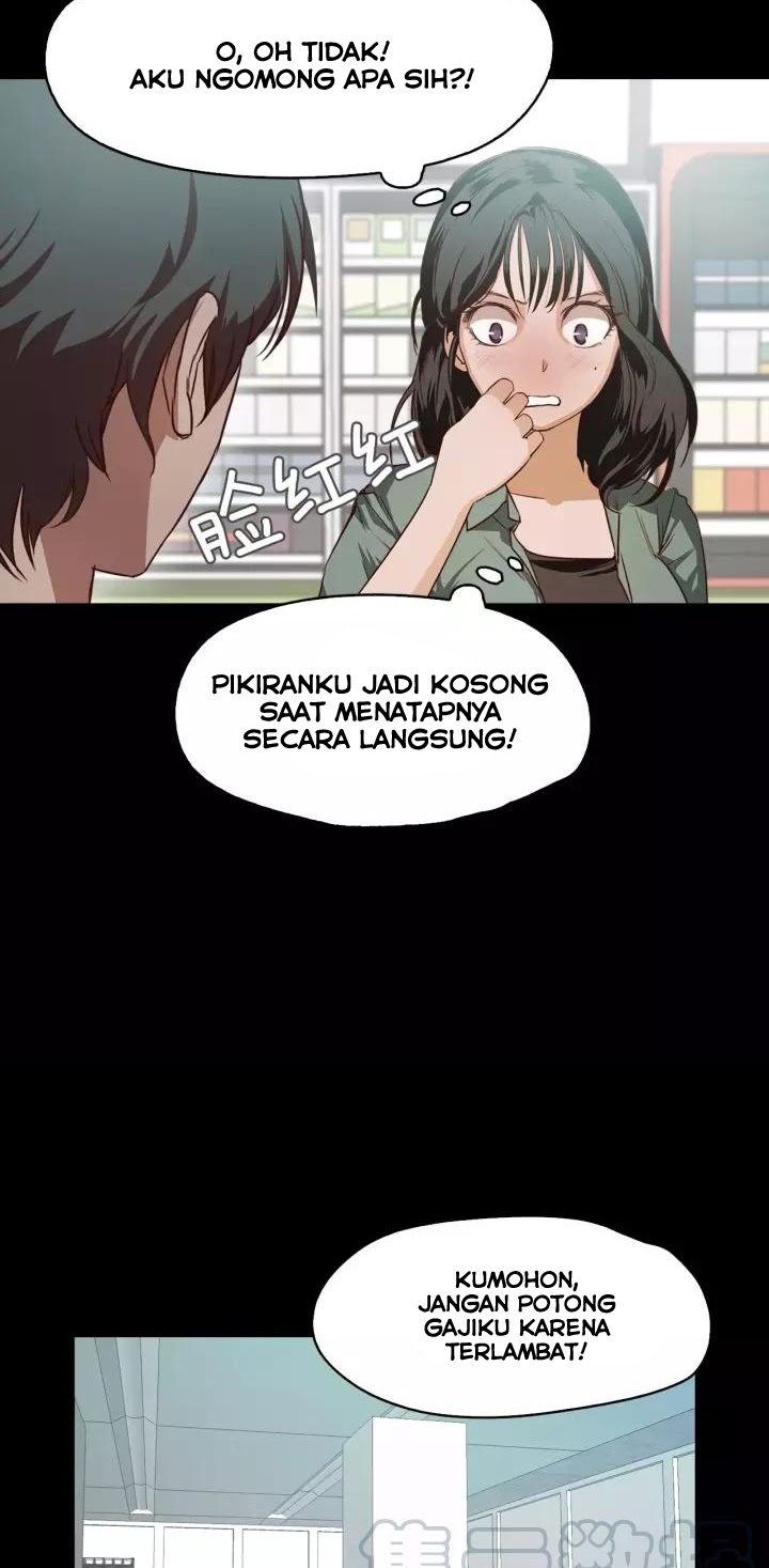 Lucky Bad Man Chapter 15 Gambar 51