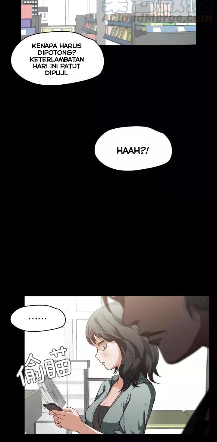 Lucky Bad Man Chapter 15 Gambar 52