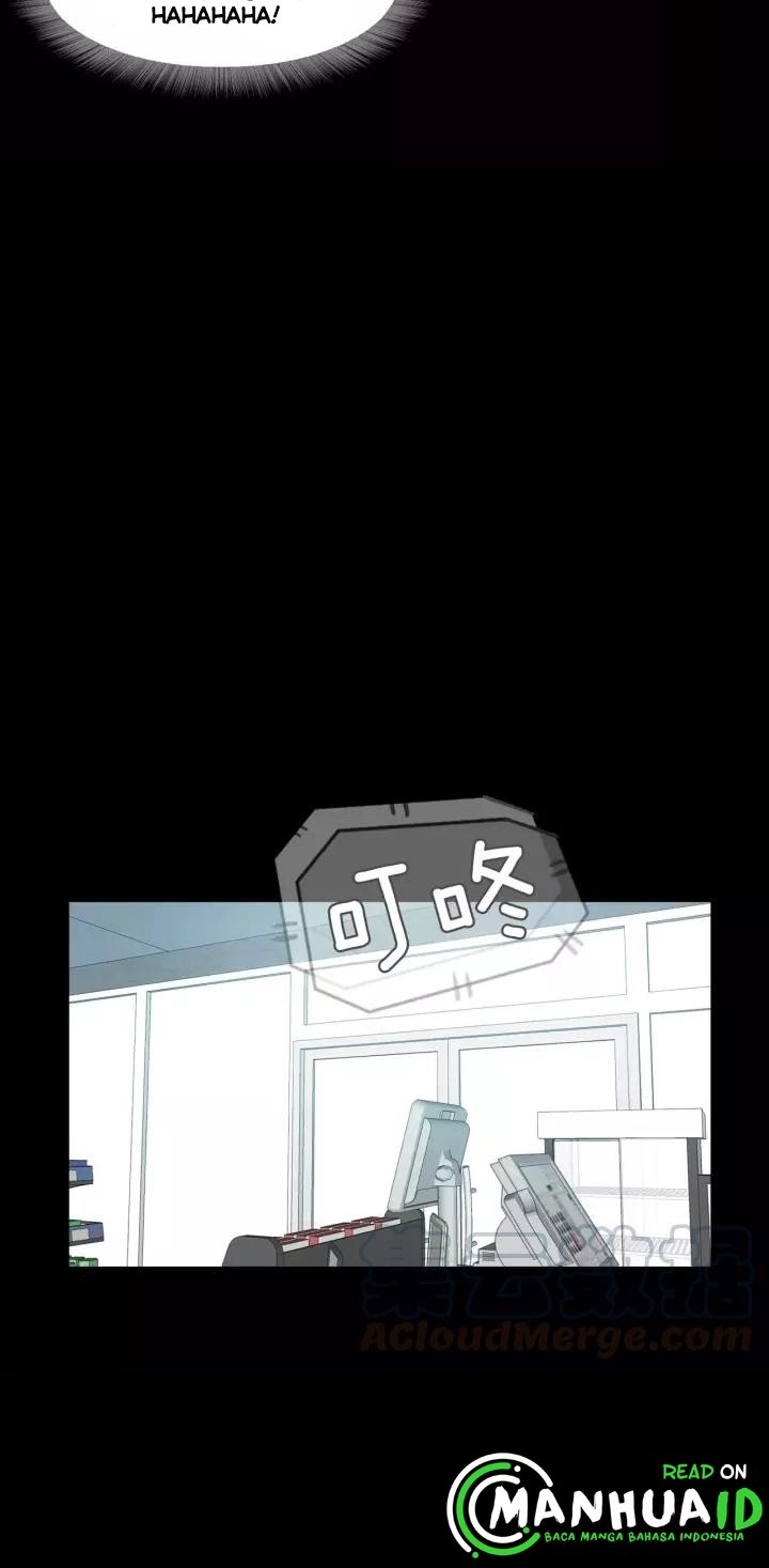 Lucky Bad Man Chapter 15 Gambar 55