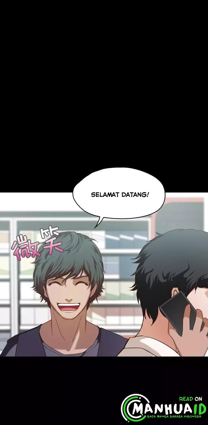 Lucky Bad Man Chapter 15 Gambar 56