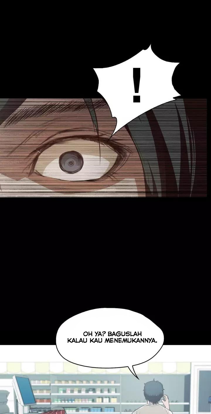 Lucky Bad Man Chapter 15 Gambar 57