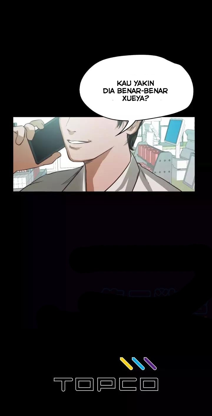 Lucky Bad Man Chapter 15 Gambar 59