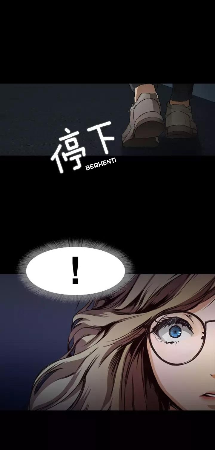 Lucky Bad Man Chapter 15 Gambar 6