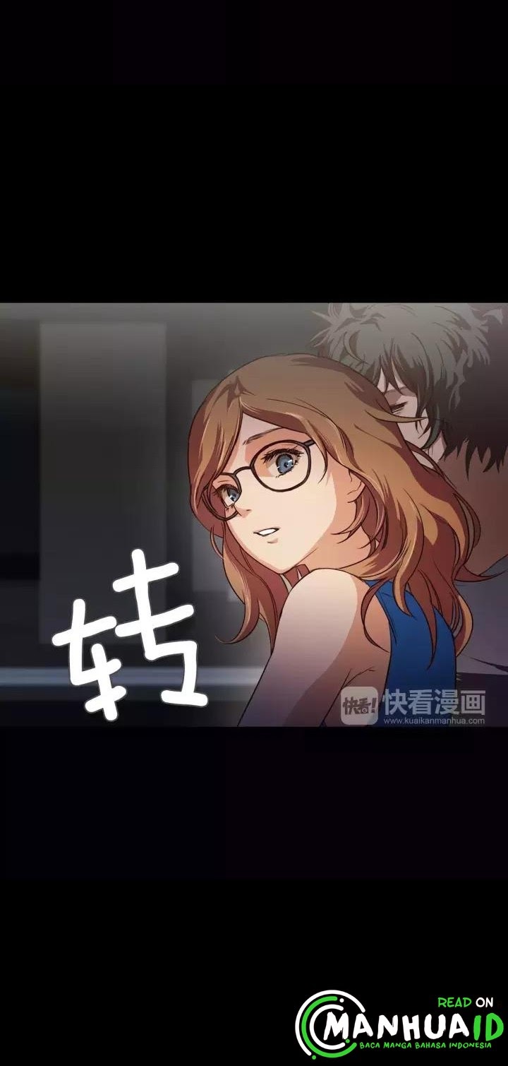 Lucky Bad Man Chapter 15 Gambar 7