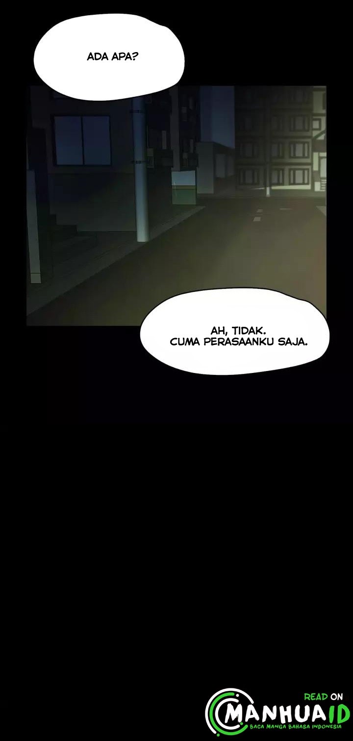 Lucky Bad Man Chapter 15 Gambar 8