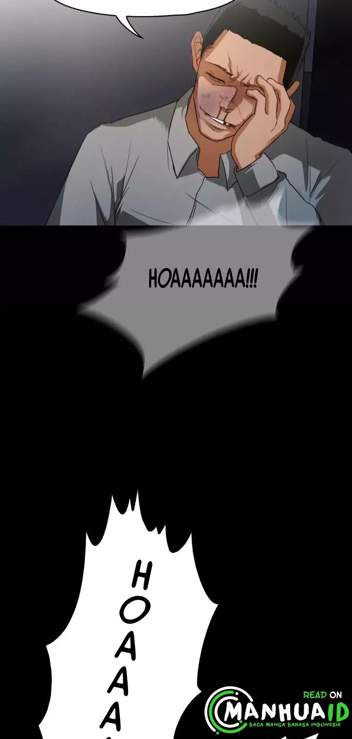 Lucky Bad Man Chapter 15 Gambar 10