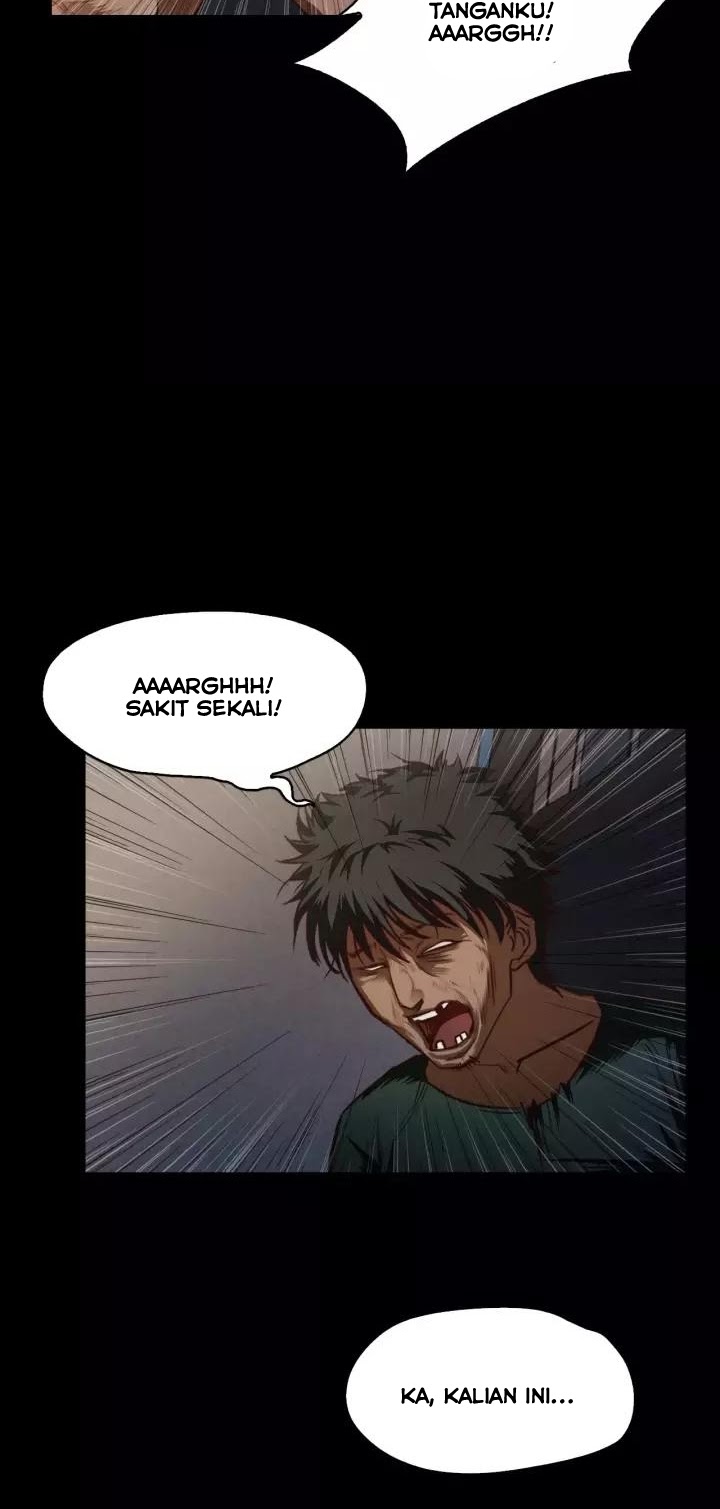 Lucky Bad Man Chapter 15 Gambar 12