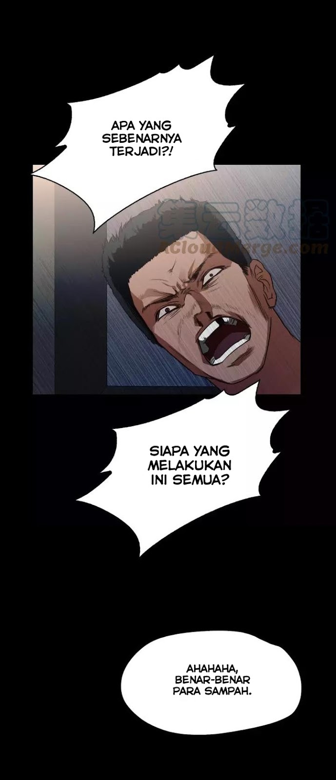 Lucky Bad Man Chapter 15 Gambar 13