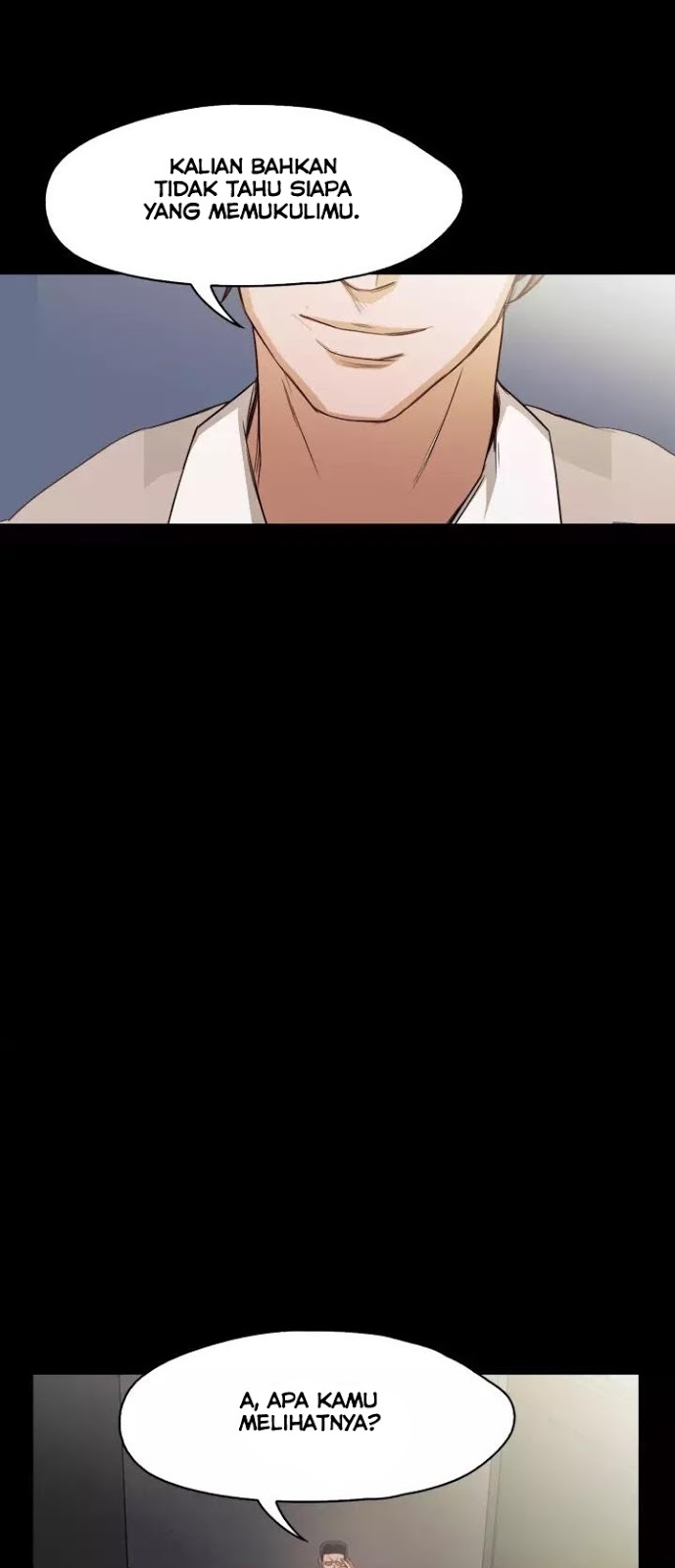 Lucky Bad Man Chapter 15 Gambar 14