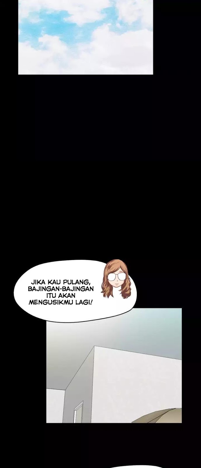 Lucky Bad Man Chapter 15 Gambar 18