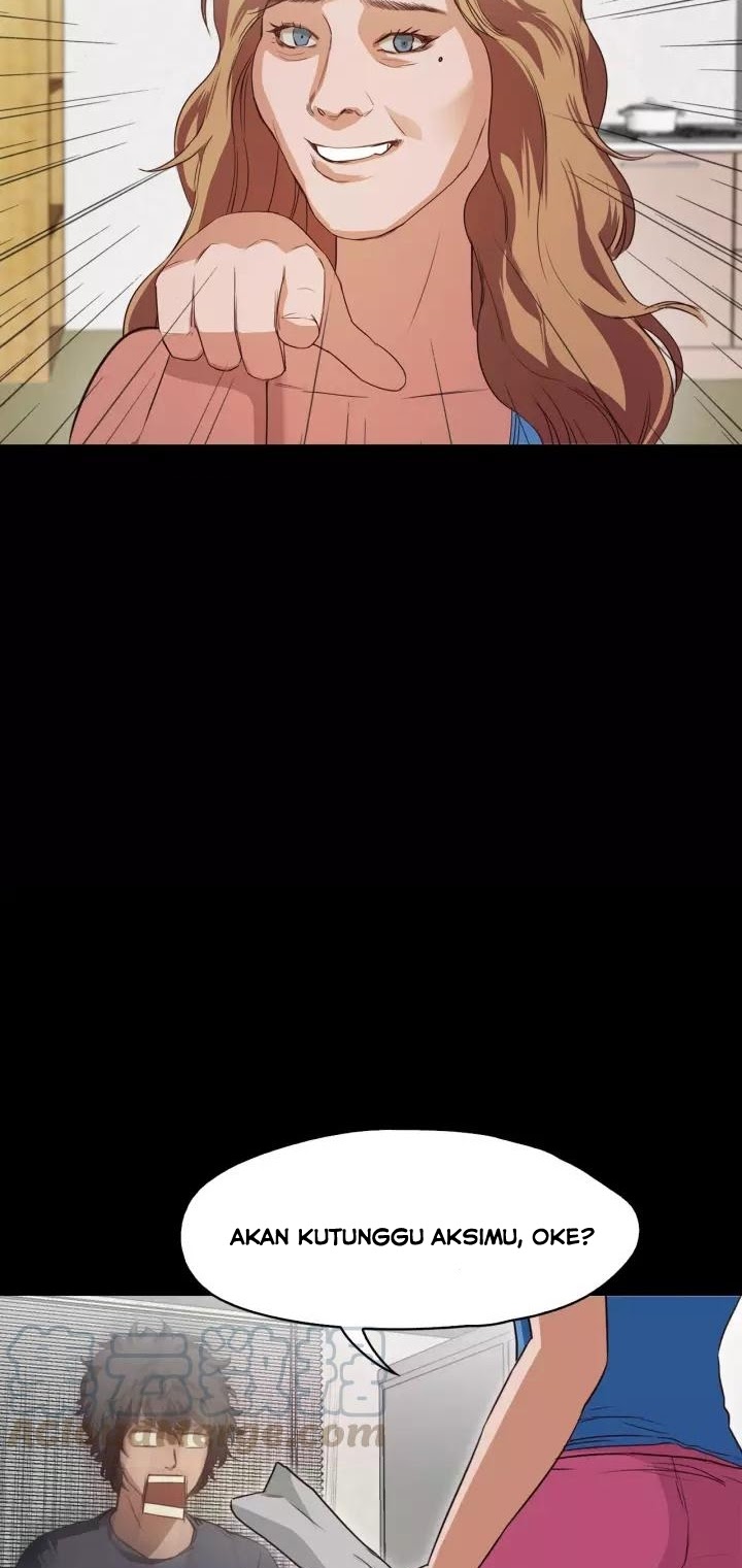Lucky Bad Man Chapter 15 Gambar 26