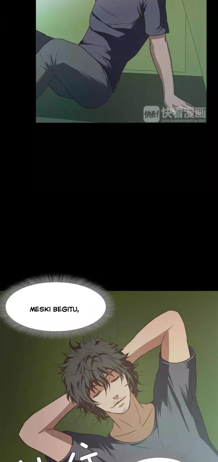 Lucky Bad Man Chapter 15 Gambar 28