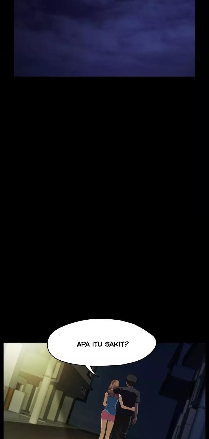 Lucky Bad Man Chapter 15 Gambar 3