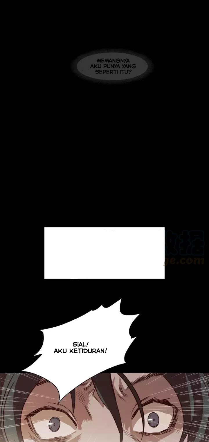 Lucky Bad Man Chapter 15 Gambar 30