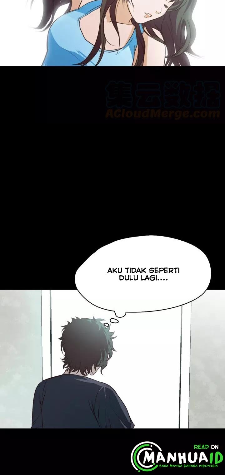 Lucky Bad Man Chapter 15 Gambar 34