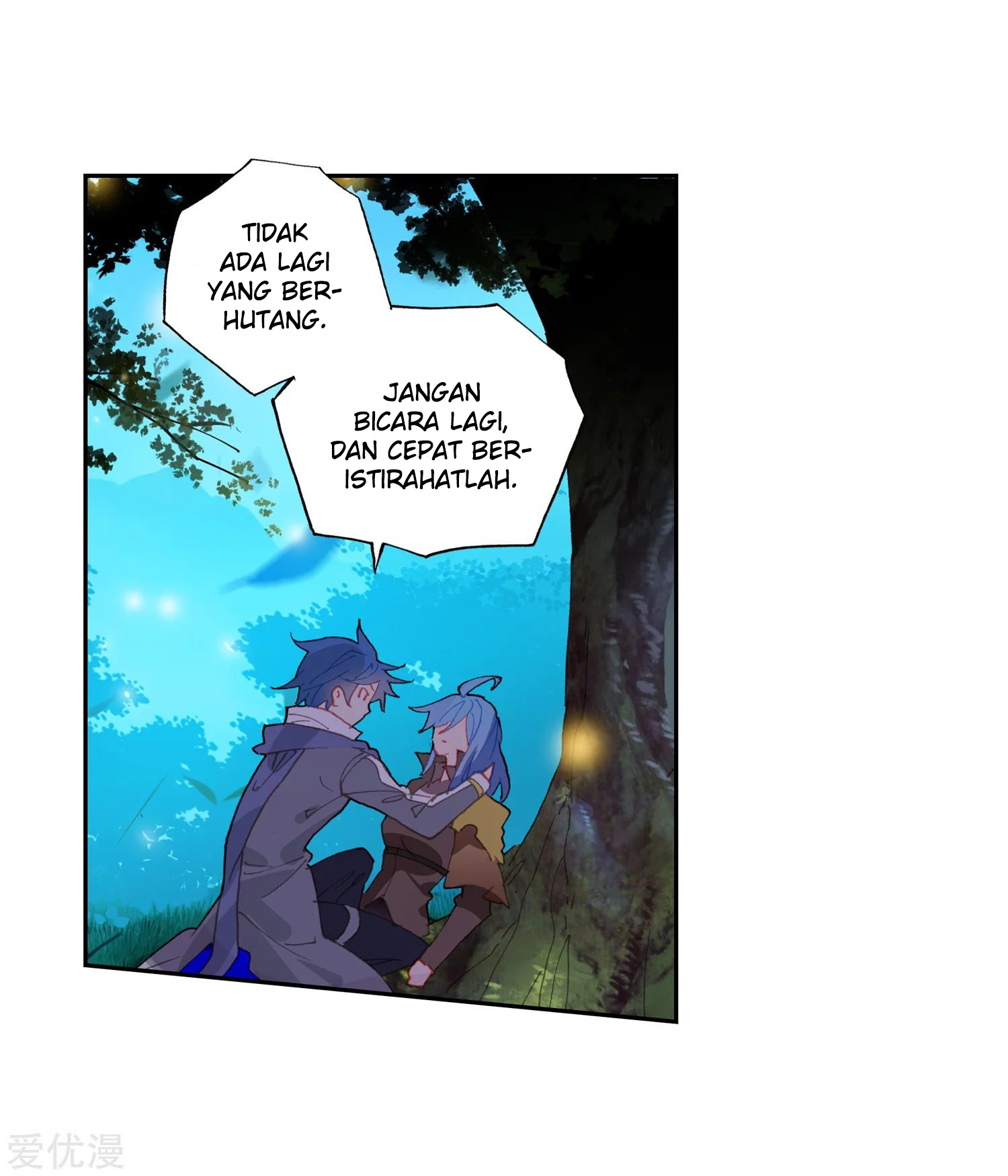 Soul Land 2 Chapter 231.2 Gambar 8