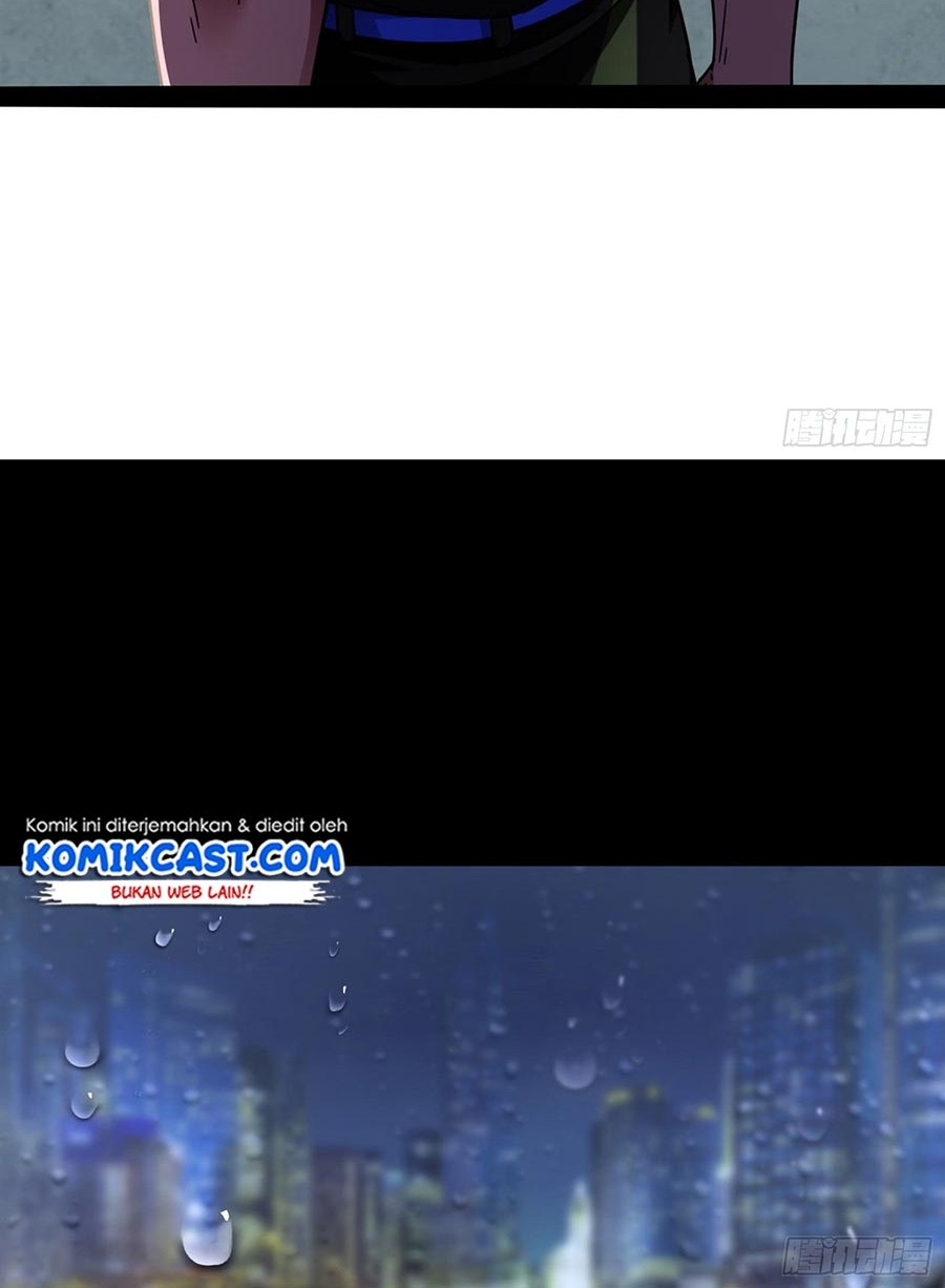 I’m An Evil God Chapter 60 Gambar 37