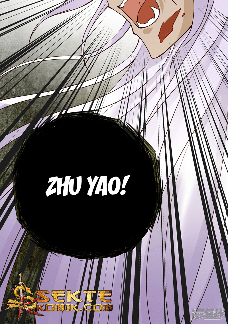 Yu Xue Shang Hou Chapter 98 Gambar 7