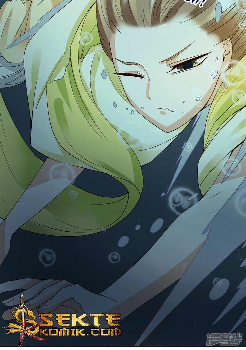 Yu Xue Shang Hou Chapter 98 Gambar 9