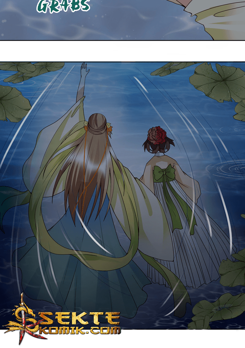 Yu Xue Shang Hou Chapter 98 Gambar 11