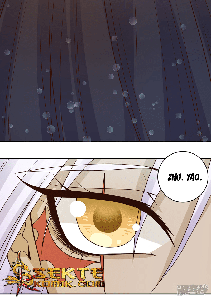 Yu Xue Shang Hou Chapter 98 Gambar 15