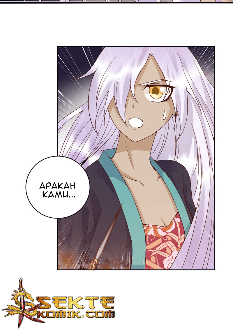Yu Xue Shang Hou Chapter 98 Gambar 3