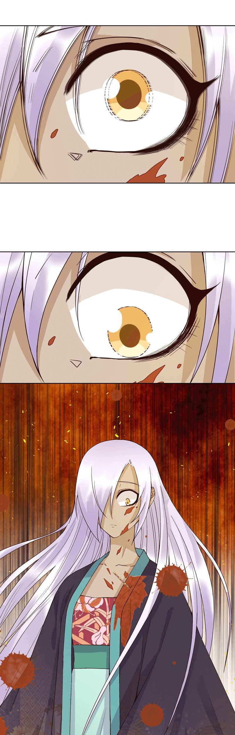 Yu Xue Shang Hou Chapter 98 Gambar 4