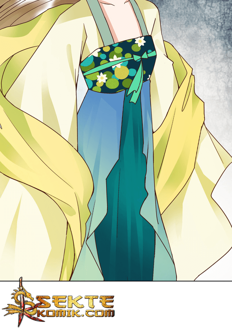 Yu Xue Shang Hou Chapter 97 Gambar 11