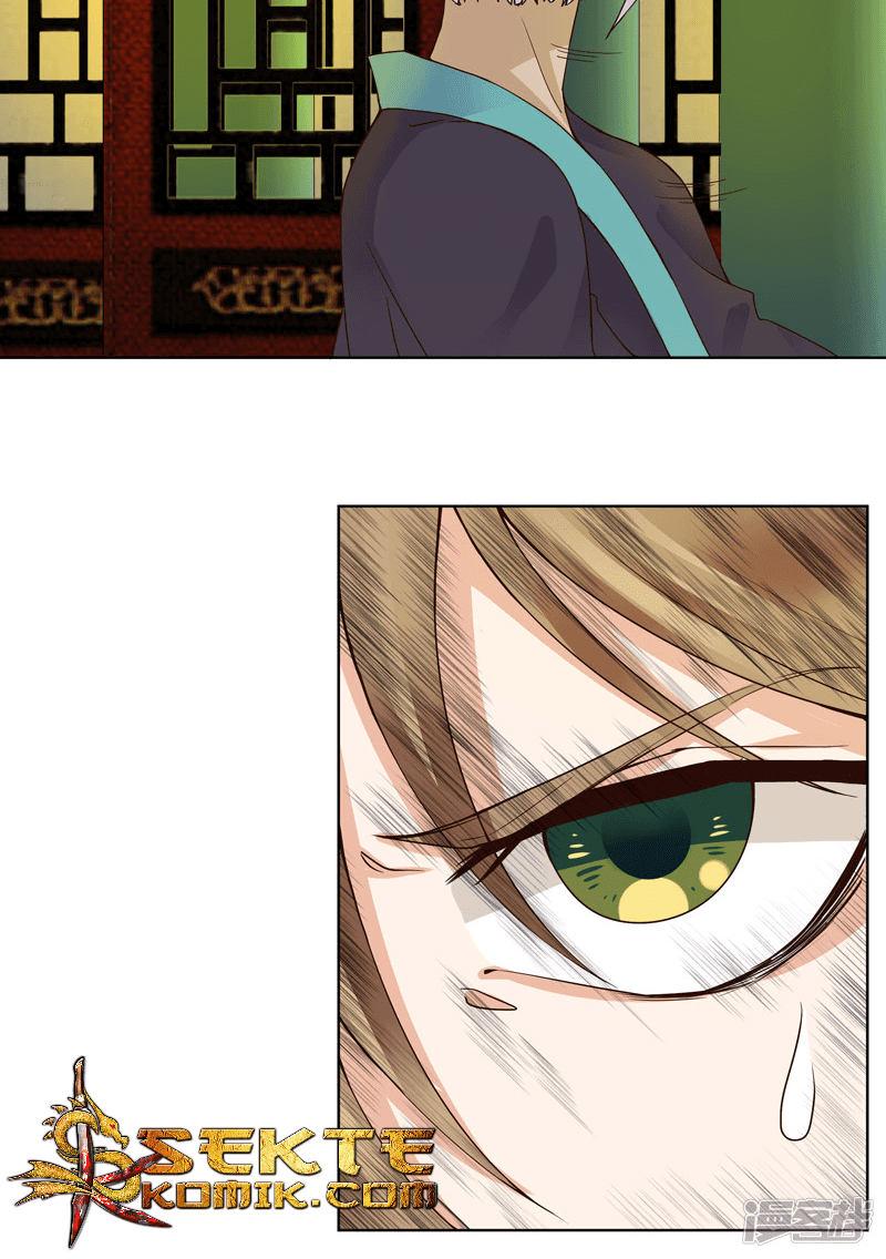 Yu Xue Shang Hou Chapter 97 Gambar 15