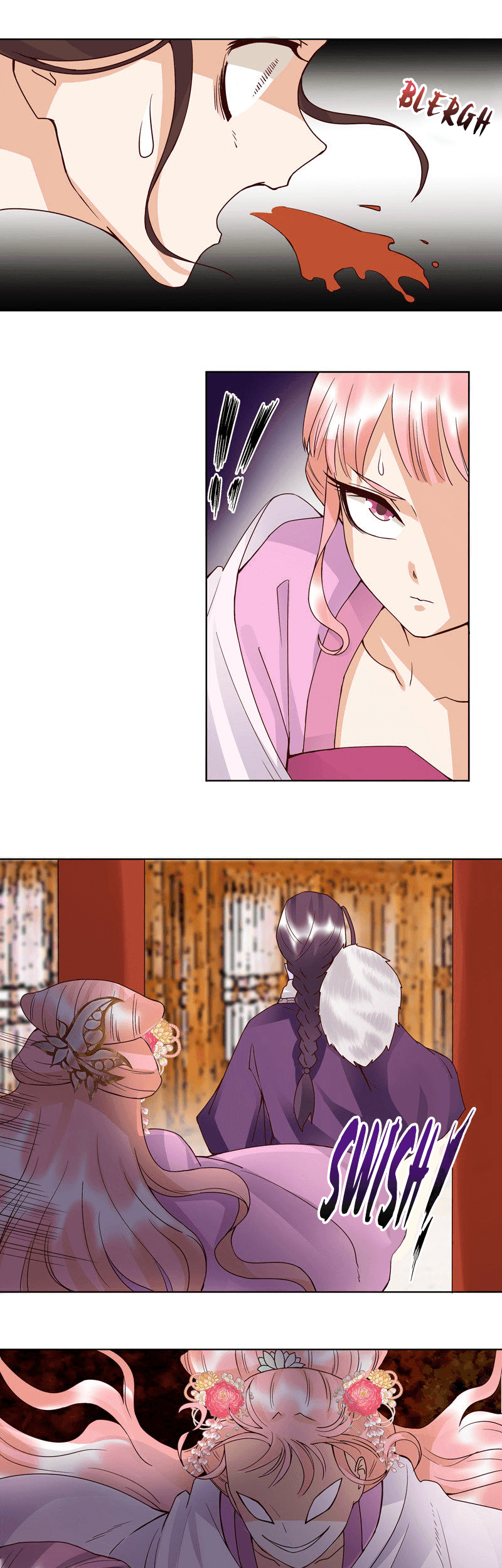 Yu Xue Shang Hou Chapter 96 Gambar 9