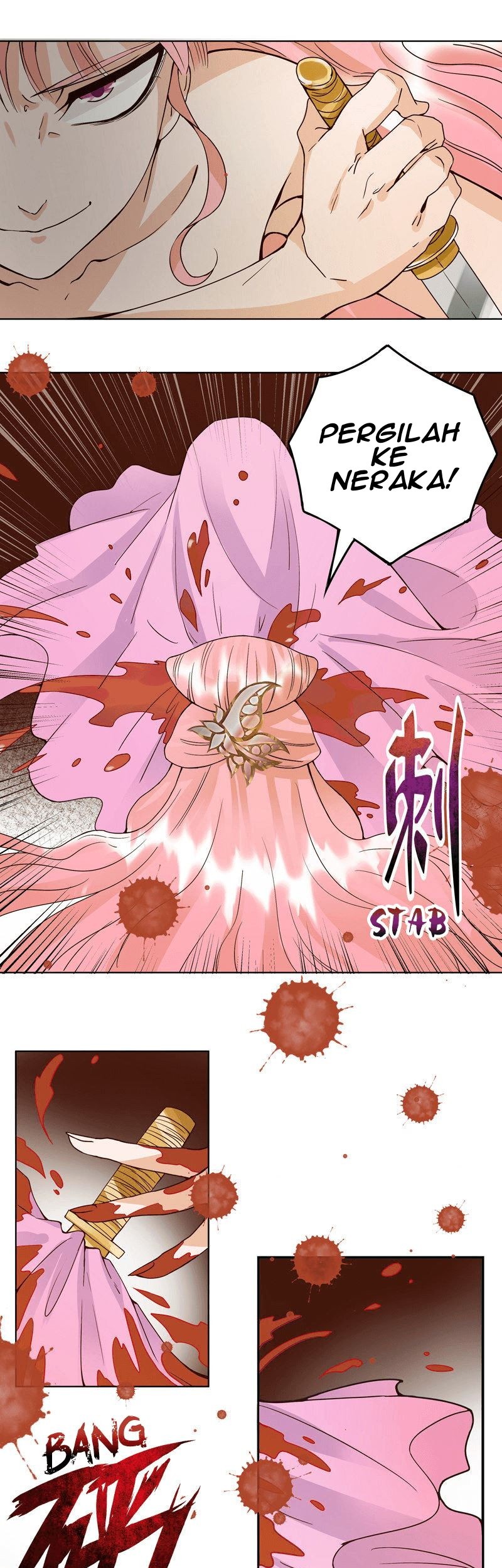 Yu Xue Shang Hou Chapter 96 Gambar 13