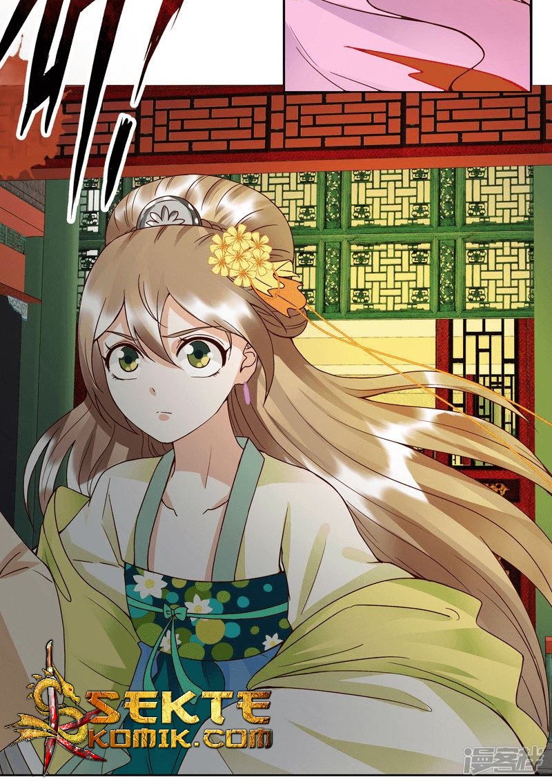 Yu Xue Shang Hou Chapter 96 Gambar 14