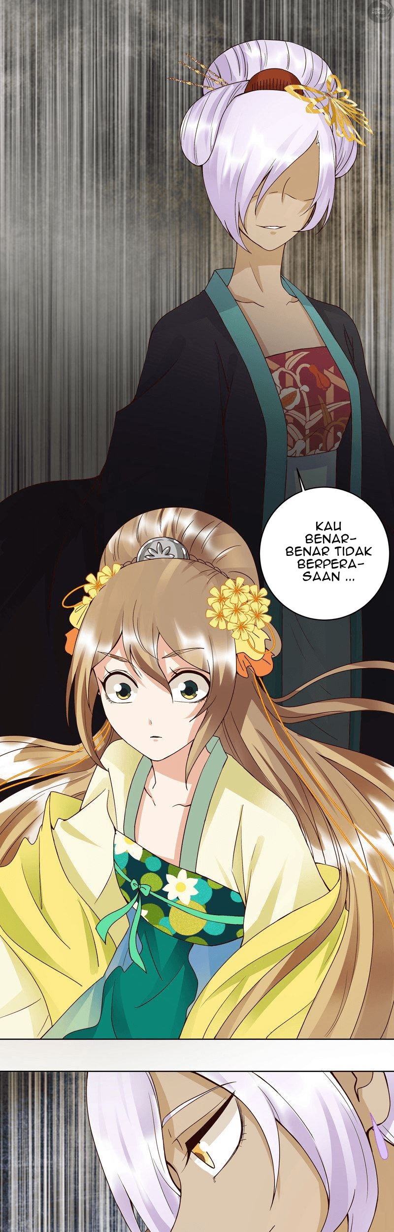 Yu Xue Shang Hou Chapter 96 Gambar 17