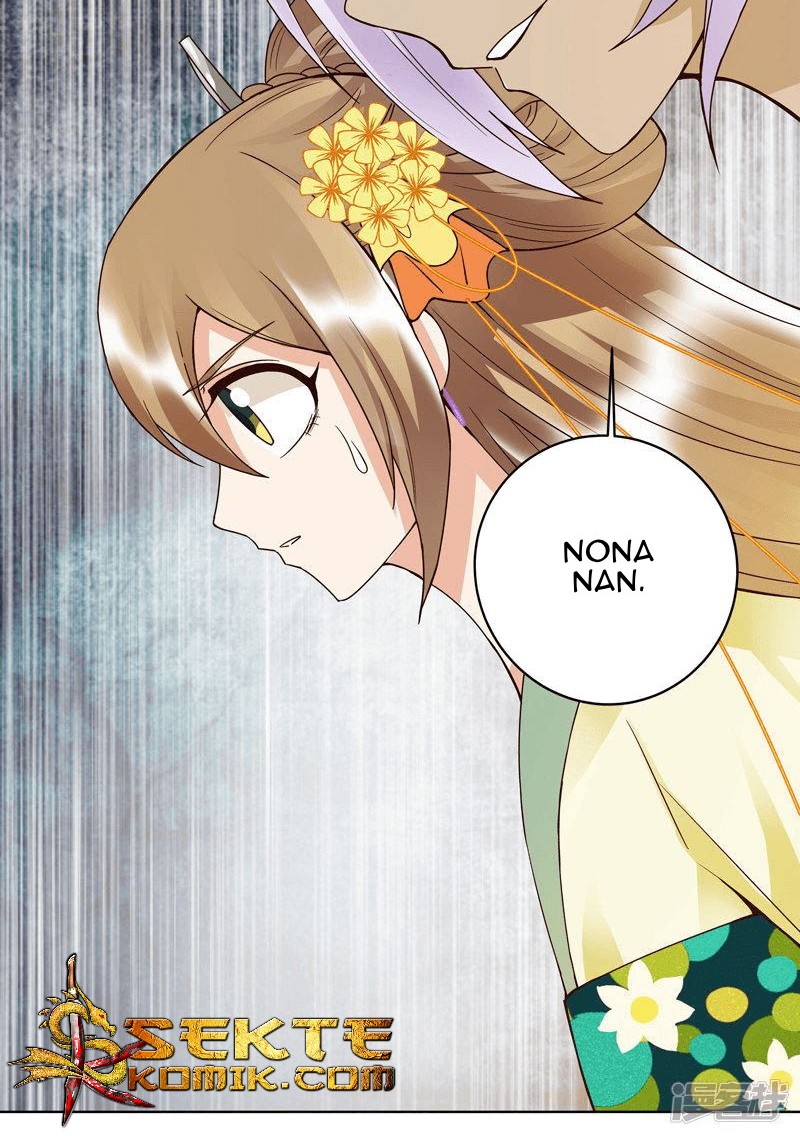 Yu Xue Shang Hou Chapter 96 Gambar 18