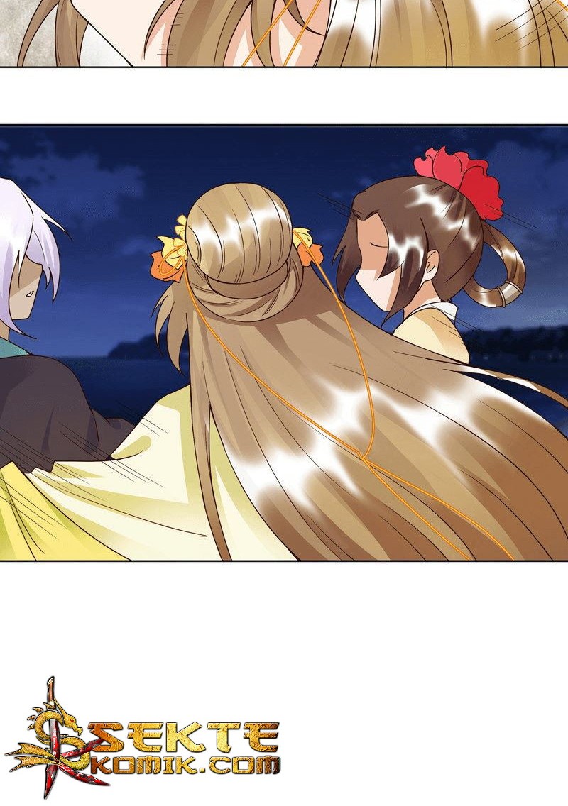 Yu Xue Shang Hou Chapter 96 Gambar 3