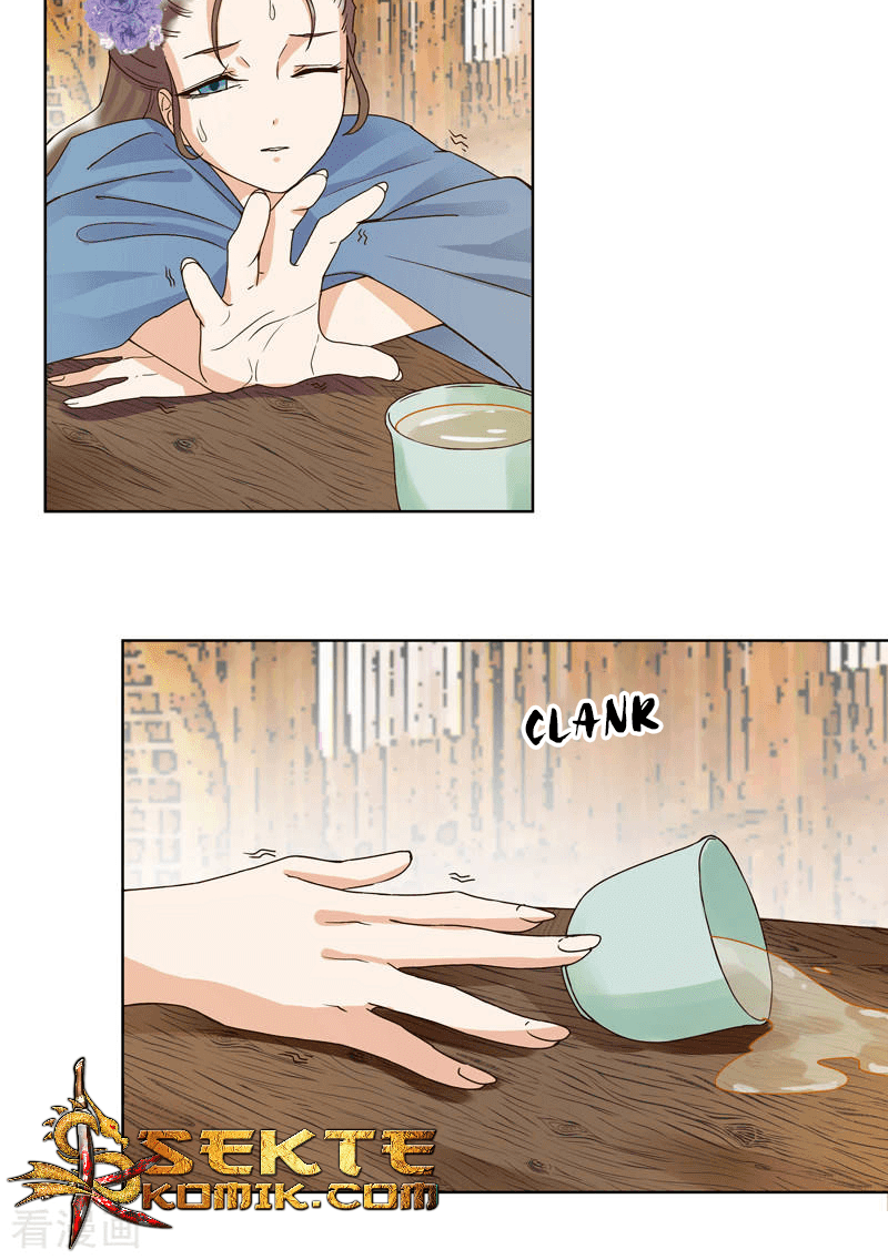 Yu Xue Shang Hou Chapter 95 Gambar 7