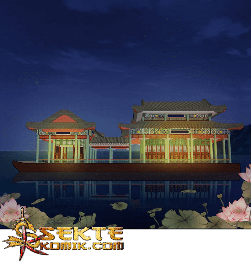 Yu Xue Shang Hou Chapter 95 Gambar 9