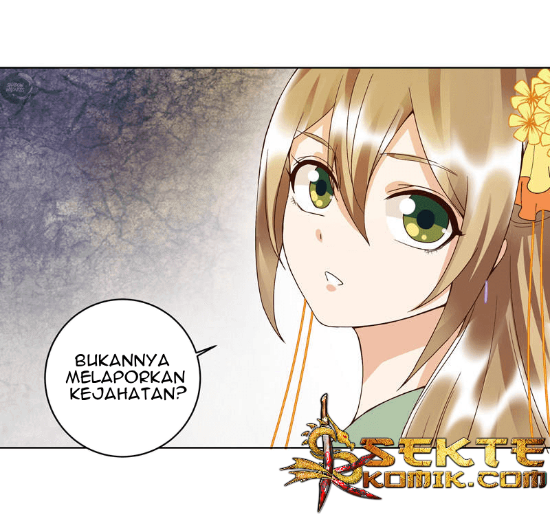 Yu Xue Shang Hou Chapter 95 Gambar 13