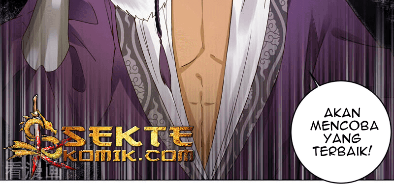 Yu Xue Shang Hou Chapter 95 Gambar 17