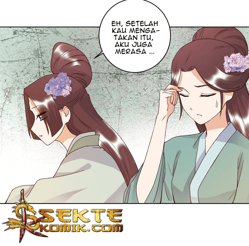 Yu Xue Shang Hou Chapter 95 Gambar 3