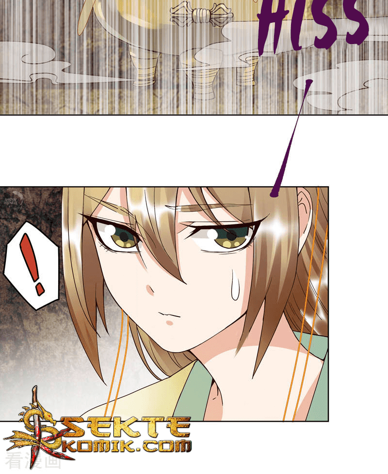 Yu Xue Shang Hou Chapter 95 Gambar 5