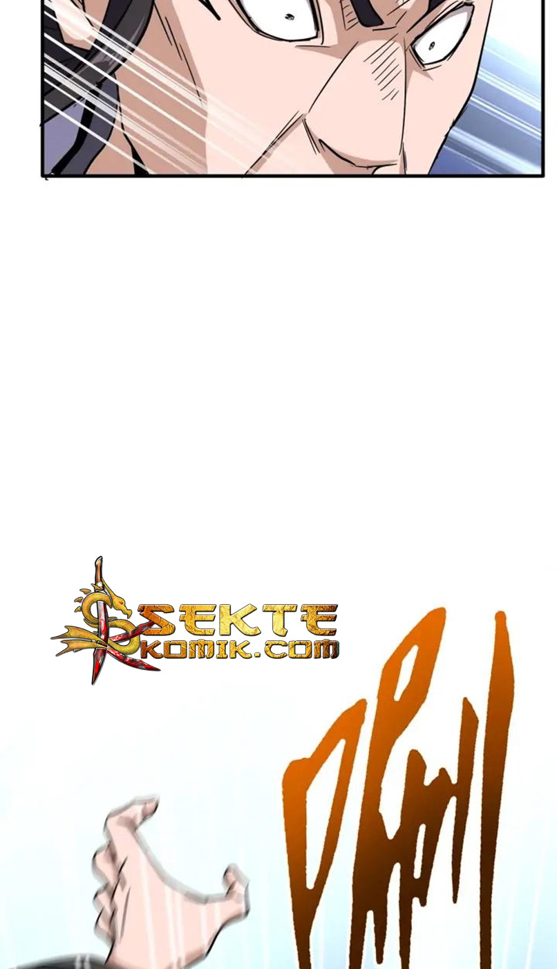 Magic Emperor Chapter 114 Gambar 45