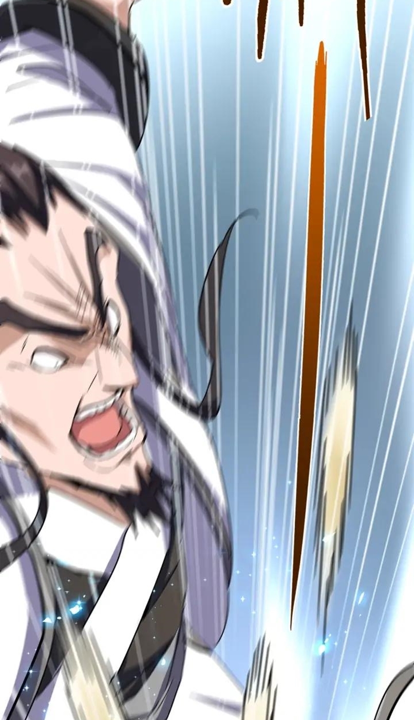 Magic Emperor Chapter 114 Gambar 46