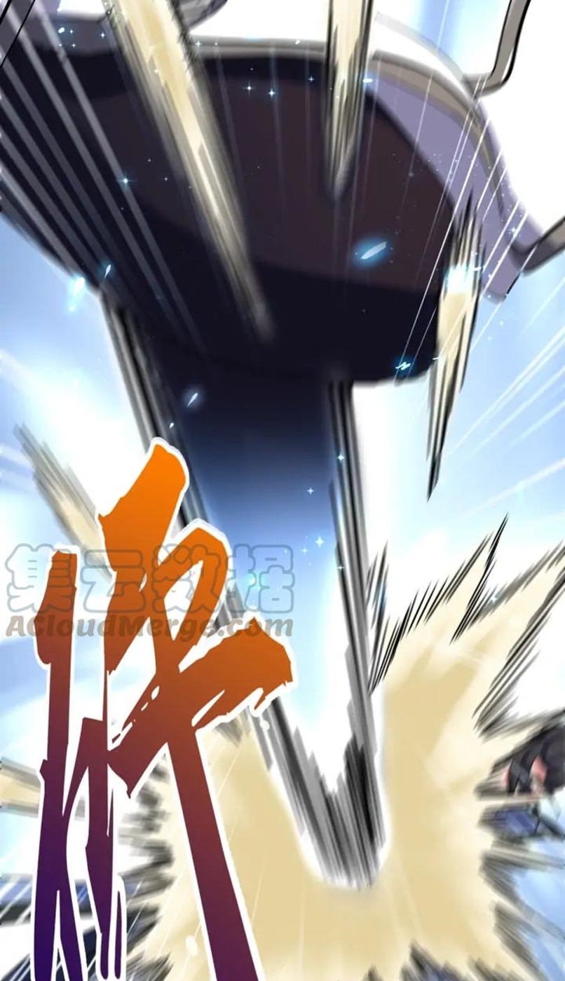 Magic Emperor Chapter 114 Gambar 47