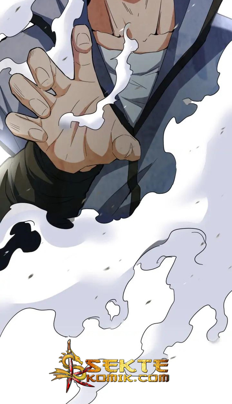 Magic Emperor Chapter 114 Gambar 50