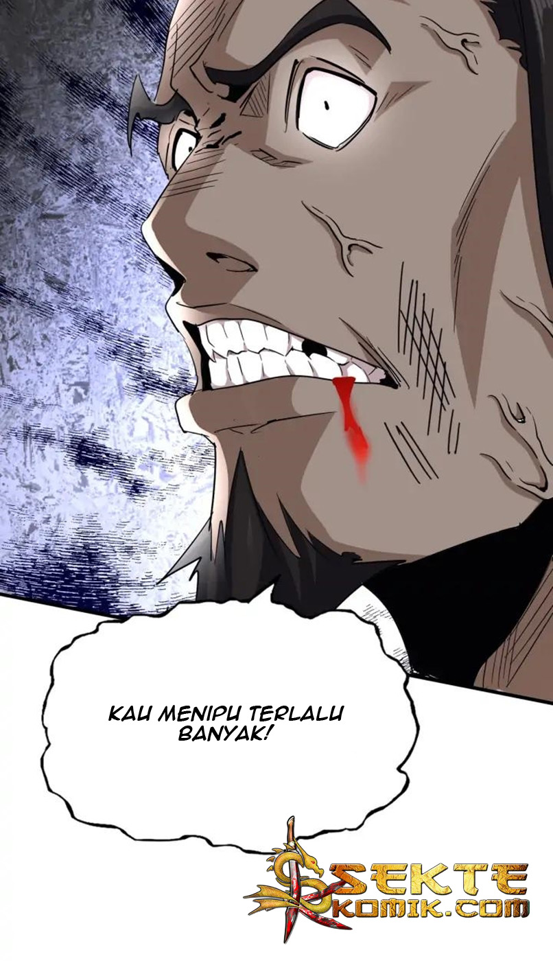 Magic Emperor Chapter 114 Gambar 19