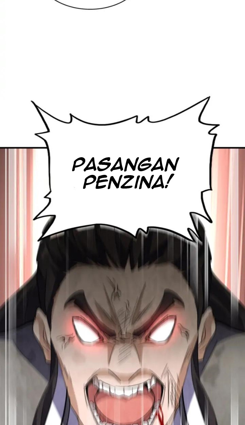 Magic Emperor Chapter 114 Gambar 30