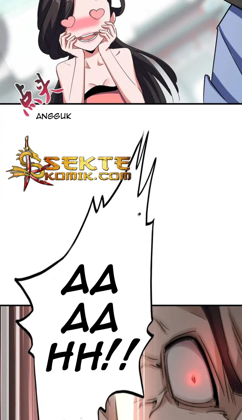 Magic Emperor Chapter 114 Gambar 37