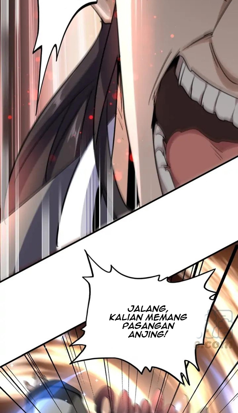 Magic Emperor Chapter 114 Gambar 38