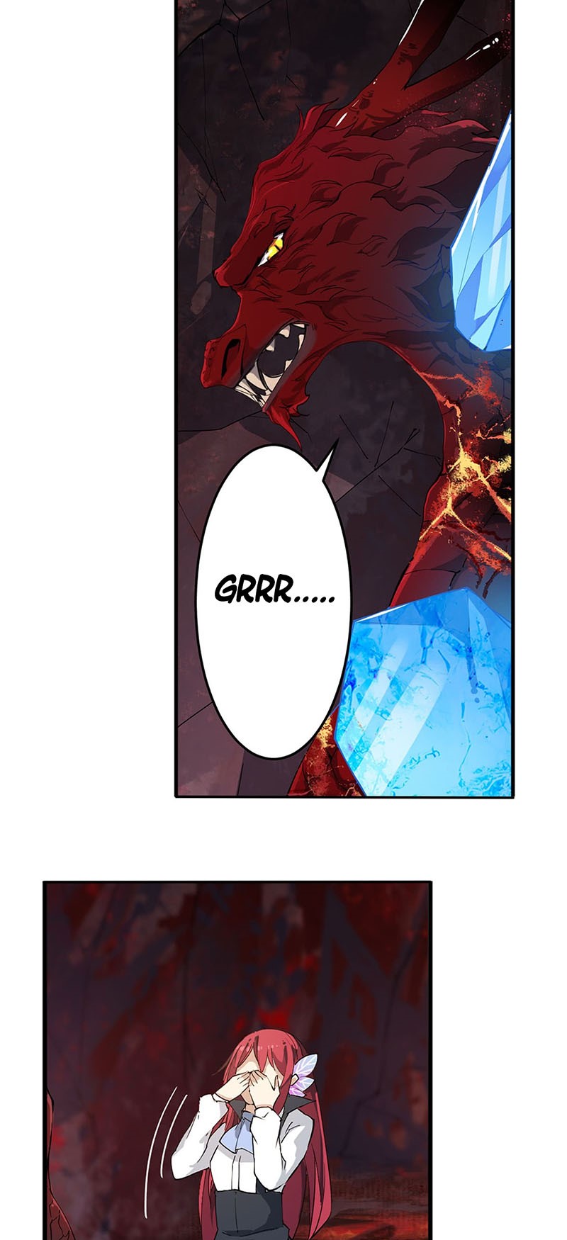 Wuxian Shitu Chapter 23 Gambar 6